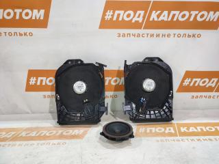 комплект акустики BMW 3 серия F30/F31/F34 [рестайлинг] 2015, 2.0 л., N20 B20 B, бензин, АКПП, 475, седан, задний привод, 6513921014806, 6513928876904