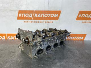 головка блока цилиндров Chevrolet Cruze 1 поколение 2010, 1.8 л., F18D4, бензин, АКПП, 55568363