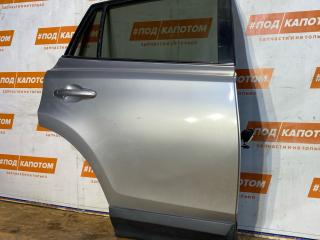 дверь задняя правая Toyota RAV4 4 поколение (XA40) [рестайлинг] (2015 - 2019), АКПП