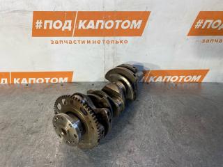 коленвал Chevrolet Captiva 1 поколение 2010, 3.2 л., 10 HMC, бензин, АКПП, внедорожник 5 дв.