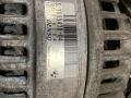 генератор BMW 3 серия F30/F31/F34 (2011 - 2016), 2.0 л., N20 B20 A, бензин, 7605478-04, 14V170A - фото №5