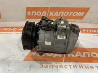 нагнетатель воздуха (компрессор) Audi A6 C5 [рестайлинг] 2005, 2.7 л., BES, бензин, 4B0260805B, 004741, 447220-8176