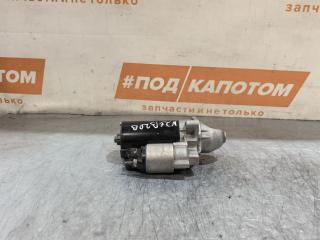 стартер BMW 3 серия F30/F31/F34 (2011 - 2016), 2.0 л., N20 B20 B, бензин, АКПП, 7638194, 30130421, 0001138058