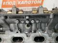головка блока цилиндров Chevrolet Cruze 1 поколение (2009 - 2012), 1.8 л., F18D4, бензин, 55353286 - фото №14