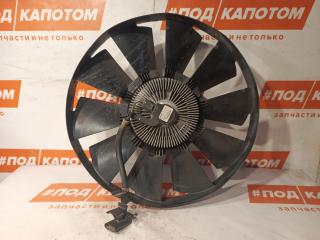 вискомуфта Chevrolet TrailBlazer 1 поколение 2006, 4.2 л., LL8, бензин, АКПП, 25790867