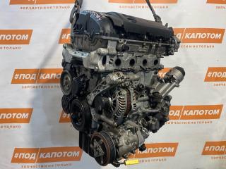 двигатель Peugeot 308 T7 [рестайлинг] 2011, 5f01(EP6), АКПП, 0771831