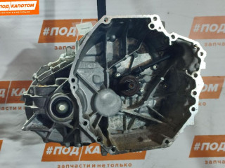 КПП механическая (МКПП) Nissan X-Trail T32 (2013 - 2019), МКПП, 32010BB60D