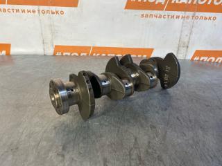 коленвал Renault Logan 1 поколение 2008, 1.6 л., K7M 710, бензин, АКПП, 8200416793