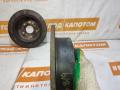 диск тормозной задний Toyota Camry 8 поколение XV50 2014, 3.5 л., 2GR-FE, бензин, АКПП, 061, седан, передний привод - фото №7