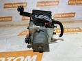 блок ABS Volkswagen Tiguan 1 поколение 2009, 2.0 л., CAWA, бензин, АКПП, z3 / r7n, полный привод, 5N0614517N - фото №6