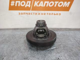 дифференциал Mazda 6 GH [рестайлинг] 2010, 2.0 л., бензин, АКПП, 34k, седан, передний привод, FNE1