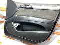 Обшивка двери (комплект) Audi Q7 4L [рестайлинг] 2011, 3.0 л., CRCA, дизель, АКПП, 2t/c9x, внедорожник 5 дв., полный привод - фото №20