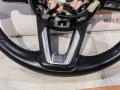руль Mazda CX-5 KF 2018, 2.5 л., PY-VPS, бензин, АКПП, 45b, внедорожник 5 дв., полный привод, B62S32982A02 - фото №6