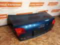 крышка багажника (дверь 3-5) Audi A4 B7 2007, 2.0 л., ALT, бензин, АКПП, седан, передний привод - фото №5