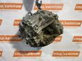 КПП автоматическая (АКПП) Nissan Qashqai 1 поколение [рестайлинг] 2010, 2.0 л., MR20DE, бензин, АКПП, 095561A - фото №8