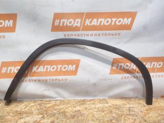 РАСШИРИТЕЛЬ КОЛЕСНОЙ АРКИ зад. лев. Volkswagen Tiguan 1 поколение 2009, 2.0 л., CAWB, бензин, АКПП, 2t / c9x, полный привод, 5N0854819B