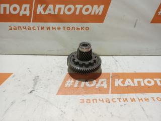 шестерня Opel Astra H/Family [рестайлинг] (2005 - 2015), 1.8 л., Z 18 XER, бензин, АКПП, передний привод, 0510W0143