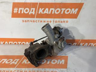 турбина Volvo XC90 1 поколение [рестайлинг] 2009, 2.5 л., B 5254 T2, бензин, АКПП, TDO4L-14T