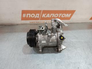 нагнетатель воздуха (компрессор) BMW 3 серия F30/F31/F34 [рестайлинг] 2015, 2.0 л., N20 B20 A, бензин, 6SBU14A, GE447260-4711