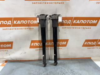 стойка задняя Mazda CX-9 2 поколение TC 2019, 2.5 л., PYT, бензин, АКПП, 41w, внедорожник 5 дв., передний привод, TK4828015