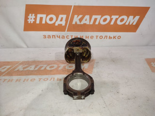 шатун Nissan Murano Z52 (2014 - 2026), 3.5 л., VQ35DE, бензин, АКПП, внедорожник 5 дв., передний привод, 121004W00C