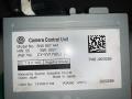 блок управления камерой Volkswagen Tiguan 1 поколение 2008, 2.0 л., CAWA, бензин, АКПП, 5N0907441 - фото №2