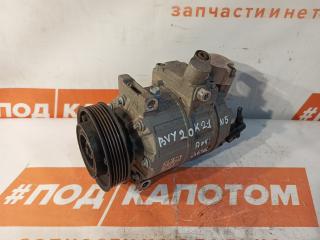 нагнетатель воздуха (компрессор) Volkswagen Passat B6 2008, 2.0 л., BVY, бензин, АКПП, 1KO820803N