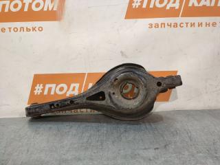 рычаг задний нижний Ford Kuga 2 поколение 2015, 1.5 л., M9MA, бензин, АКПП, moondust silver (metallic), внедорожник 5 дв., передний привод, 2271246