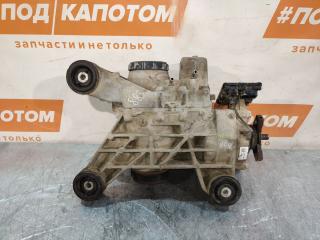 редуктор заднего моста Volkswagen Tiguan 2 поколение 2018, 2.0 л., CZPA, бензин, АКПП, 0q/c9a, внедорожник 5 дв., полный привод, 0CQ525010