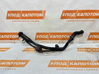 горловина топливного бака Chevrolet Cruze 1 поколение 2012, 1.4 л., A 14 NET, бензин, АКПП, 679f, седан, передний привод, 13266936