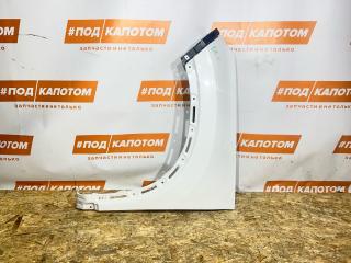 крыло переднее левое Omoda C5 1 поколение 2024, 553000315AA