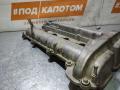 клапанная крышка Chevrolet Captiva 1 поколение (2006 - 2011), 2.4 л., LE9, бензин, 12614705, 12614738, 12587283 - фото №5