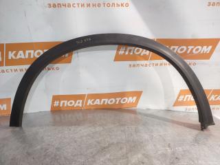 РАСШИРИТЕЛЬ КОЛЕСНОЙ АРКИ зад. прав. Suzuki Vitara 2 поколение [рестайлинг] 2019, 1.6 л., M16A, бензин, АКПП, znl, внедорожник 5 дв., передний привод, 7725154P0