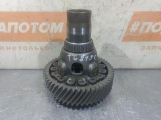 дифференциал Volvo XC60 1 поколение (2008 - 2013), 2.0 л., B 4204 T11, бензин, АКПП