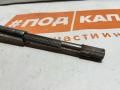 рулевой карданчик Suzuki SX4 1 поколение 2007, 1.5 л., M15A, бензин, АКПП, z2s, хетчбэк 5 дв., 4820080J10 - фото №2