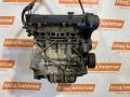 двигатель Ford Focus 2 поколение (2004 - 2008), 1.6 л., SHDA, бензин, МКПП, 9A88639 - фото №5