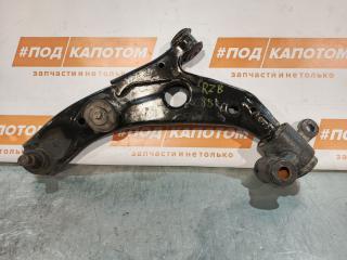 рычаг передний левый Mazda CX-9 2 поколение TC 2017, 2.5 л., PYT, бензин, АКПП, 46g, внедорожник 5 дв., передний привод, 20170928B