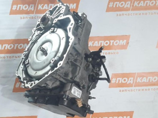 КПП автоматическая (АКПП) Chevrolet Cruze 1 поколение [рестайлинг] 2015, 1.6 л., бензин, АКПП, 102x, хетчбэк 5 дв., передний привод, 6T45, 24263548