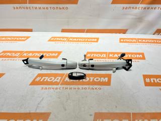 Бесключевой доступ Keyless Suzuki Vitara 2 поколение [рестайлинг] 2021, 1.4 л., K14C, бензин, АКПП, znl, внедорожник 5 дв., передний привод, 020151501669