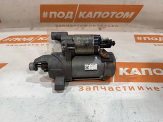 стартер Audi A6 4G/C7 [рестайлинг] 2016, 2.8 л., CHVA, бензин, 06E911024A, 013394