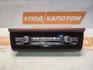 БЛОК КЛИМАТА BMW 5 серия F07/F10/F11 2011, 3.0 л., N55 B30 A, бензин, АКПП, a90, седан, задний привод, 924969701