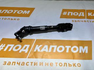 рулевой карданчик Chevrolet Cruze 1 поколение 2012, 1.6 л., бензин, АКПП, 690f, седан, передний привод, 13251807