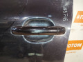 дверь передняя левая Volkswagen Touareg 1 поколение 2005, 4.2 л., AXQ, бензин, АКПП, z4 / c9z, внедорожник 5 дв., полный привод - фото №13