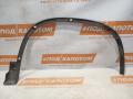РАСШИРИТЕЛЬ КОЛЕСНОЙ АРКИ перед. прав. Volkswagen Tiguan 1 поколение 2009, 2.0 л., CAWA, бензин, АКПП, z3 / r7n, полный привод, 5N0854731A - фото №6