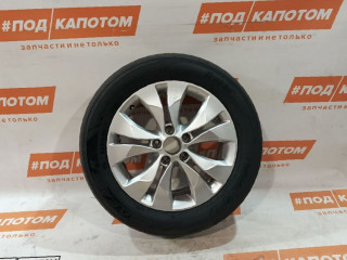 диск литой Honda CR-V 4 поколение 2015