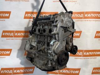 двигатель Nissan Qashqai 1 поколение [рестайлинг] 2010, 2.0 л., MR20DE, бензин, АКПП, 095561A