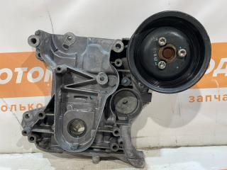 насос масляный Chevrolet Cruze 1 поколение 2010, 1.8 л., F18D4, бензин, АКПП, 55556428