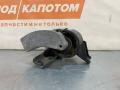 подушка крепления двигателя Suzuki SX4 1 поколение 2007, 1.5 л., M15A, бензин, АКПП, z7t, хетчбэк 5 дв., передний привод - фото №8