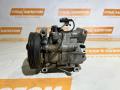нагнетатель воздуха (компрессор) Suzuki SX4 1 поколение 2007, 1.5 л., M15A, бензин, АКПП, z7t, хетчбэк 5 дв., передний привод, F4014887 - фото №3
