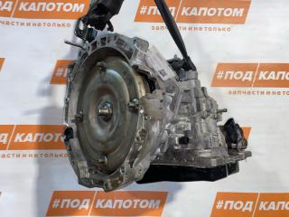 КПП автоматическая (АКПП) Mazda 6 GH [рестайлинг] 2010, 2.0 л., LF-DE, бензин, АКПП, 11530232